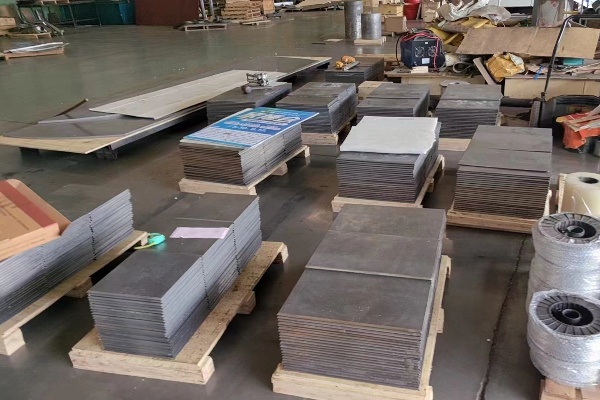 九龙坡防辐射铅块 配重铅块 铅件加工