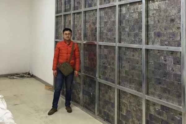 九龙坡加速器防护铅砖 铅锭