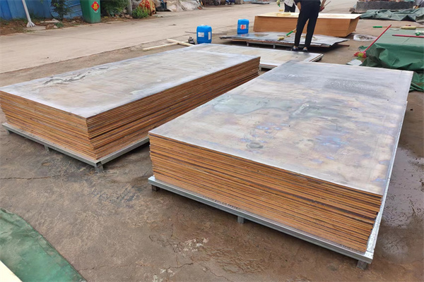 九龙坡铅复合板 配重铅块 铅条