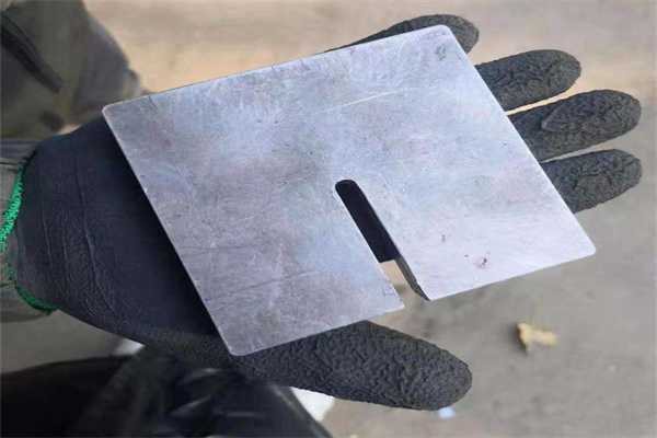 九龙坡配重铅块 浇铸挤压铅块