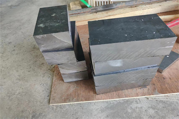 九龙坡负重配重铅砖 射线防护用