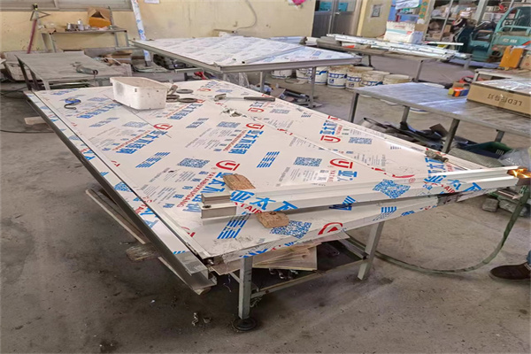 九龙坡DSA手术室铅门 铅门厂家