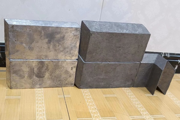 九龙坡电梯机械配重铅砖 核辐射铅墙