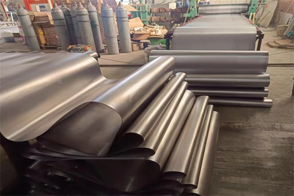 九龙坡铅板 铅皮 铅卷