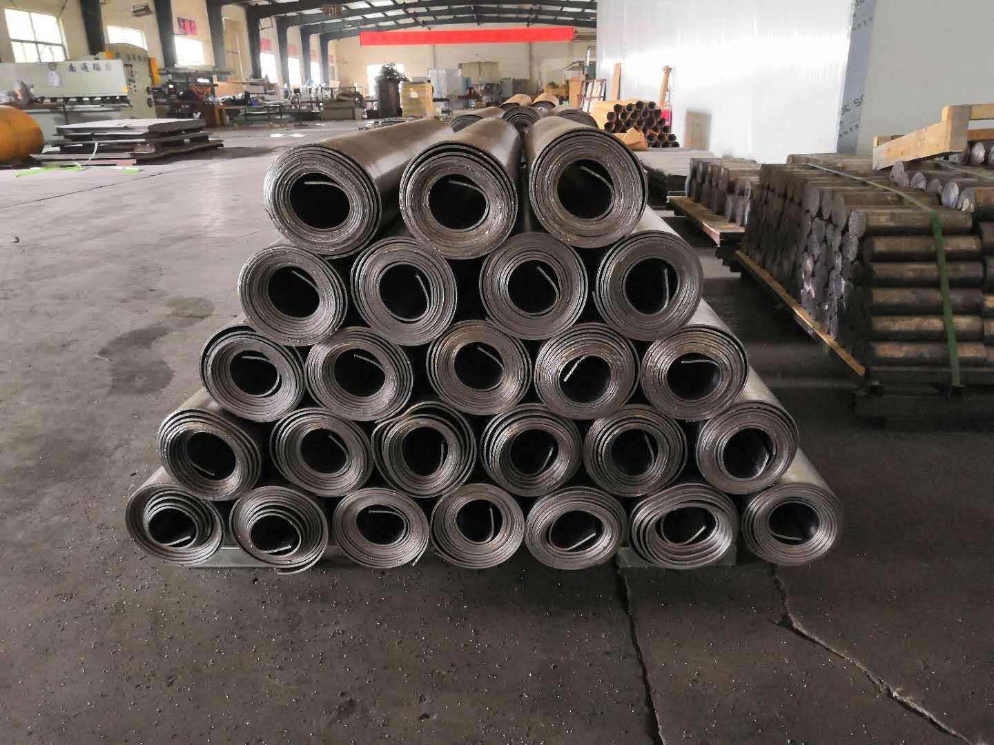 九龙坡医用防辐射铅皮