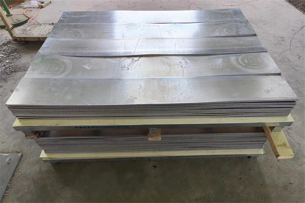 九龙坡1-4mm防辐射铅皮