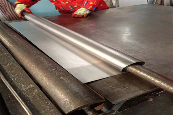 九龙坡0.5mm铅皮  软铅皮   钓鱼铅皮