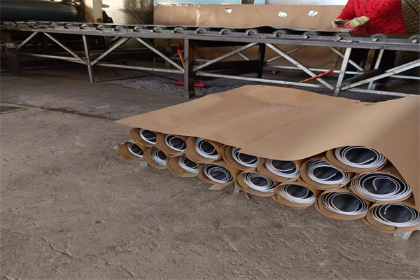 九龙坡DR室病房射线铅皮