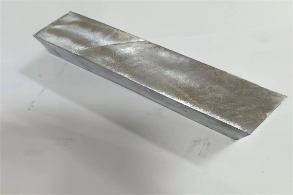 九龙坡工业铅梯锡合金铅块 隔音配重用