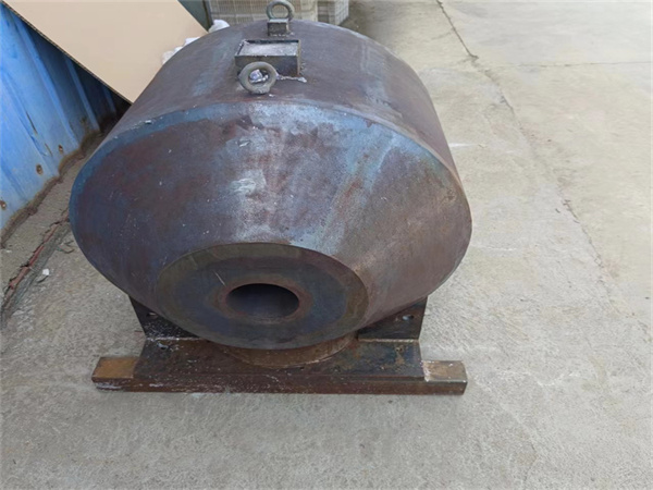 九龙坡浇筑合金铅件