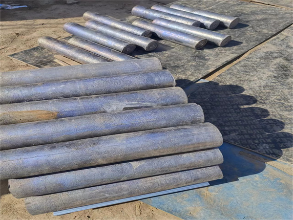九龙坡配重铅棒