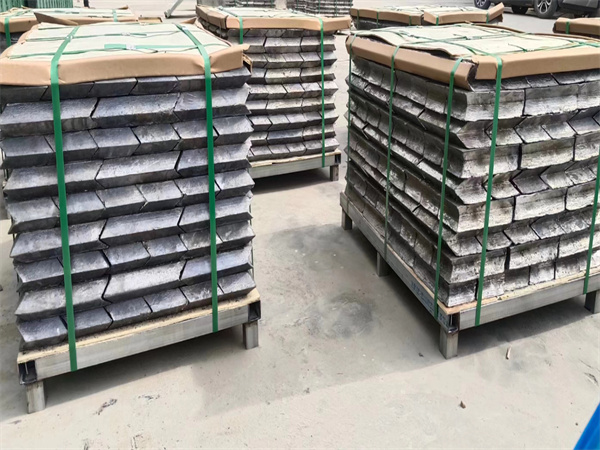 九龙坡浇铸铅砖