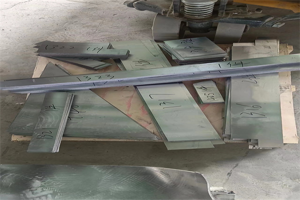 九龙坡切割铅条