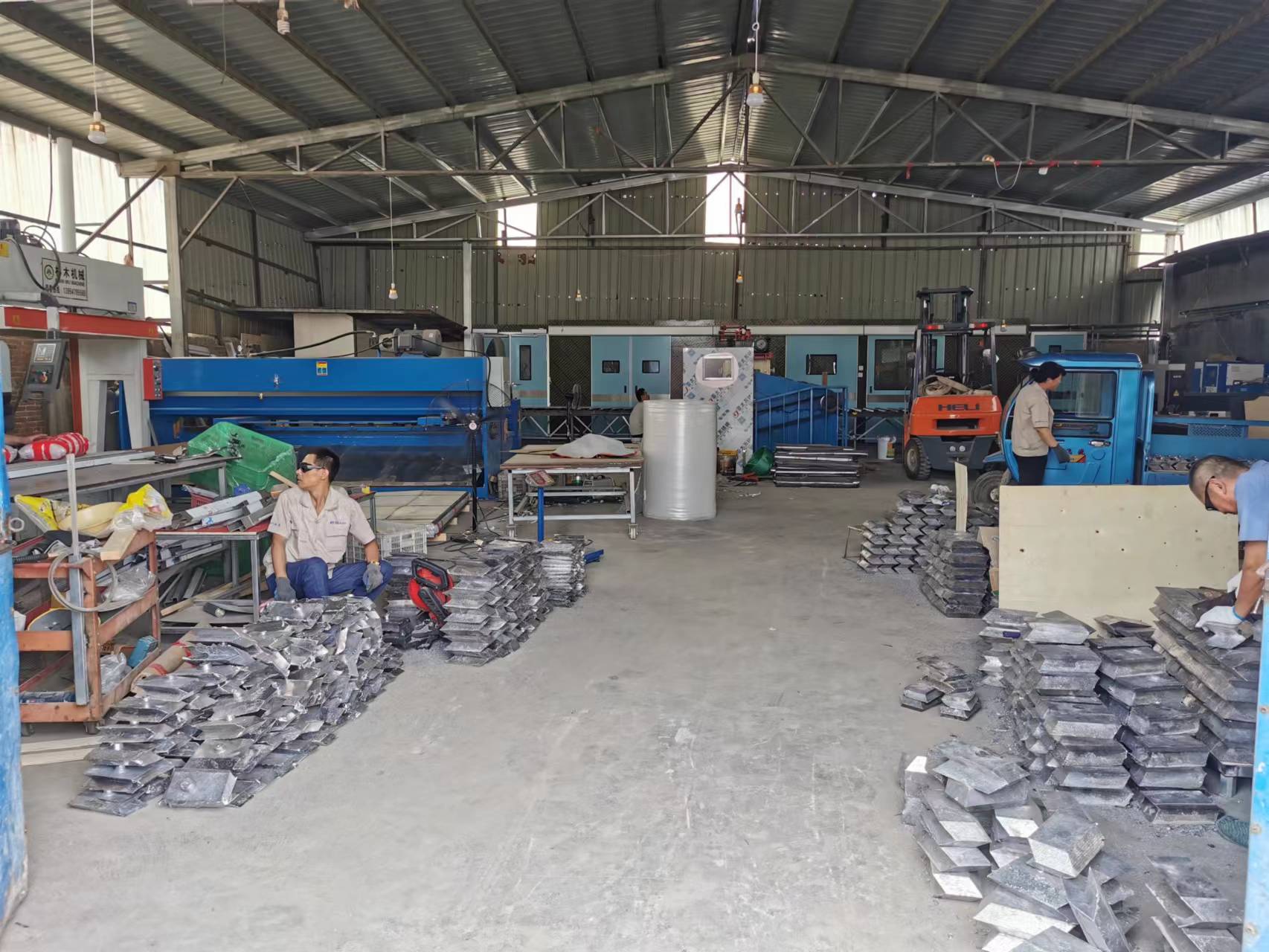 九龙坡口腔用电解1#铅砖