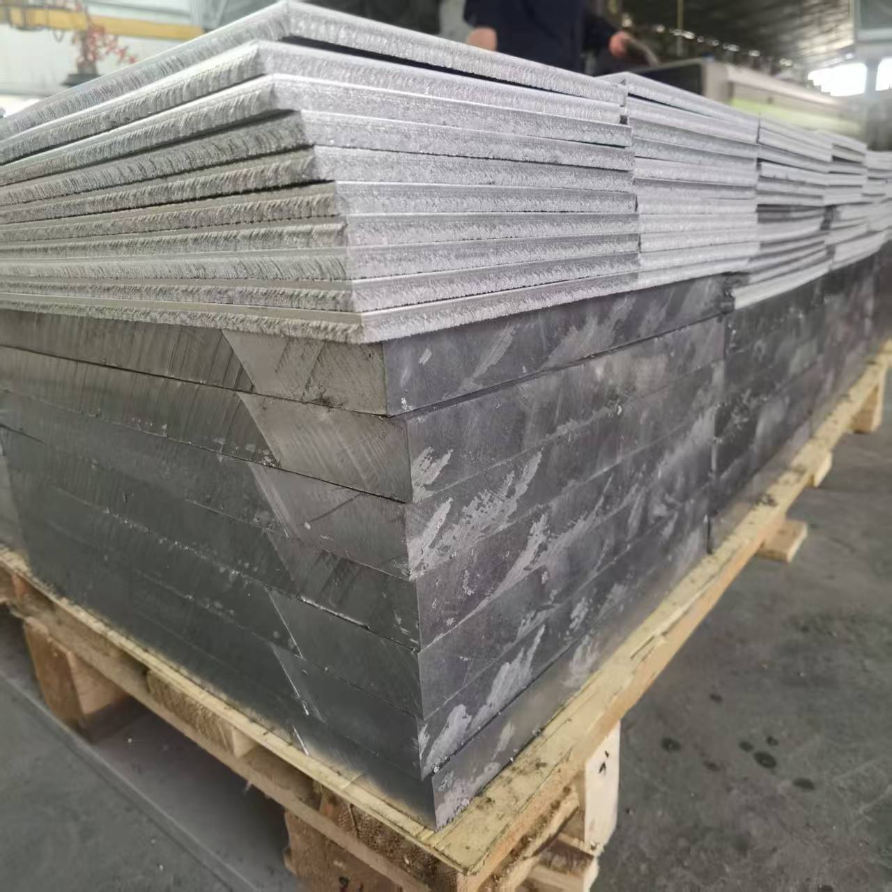 九龙坡CBCT室防护铅板