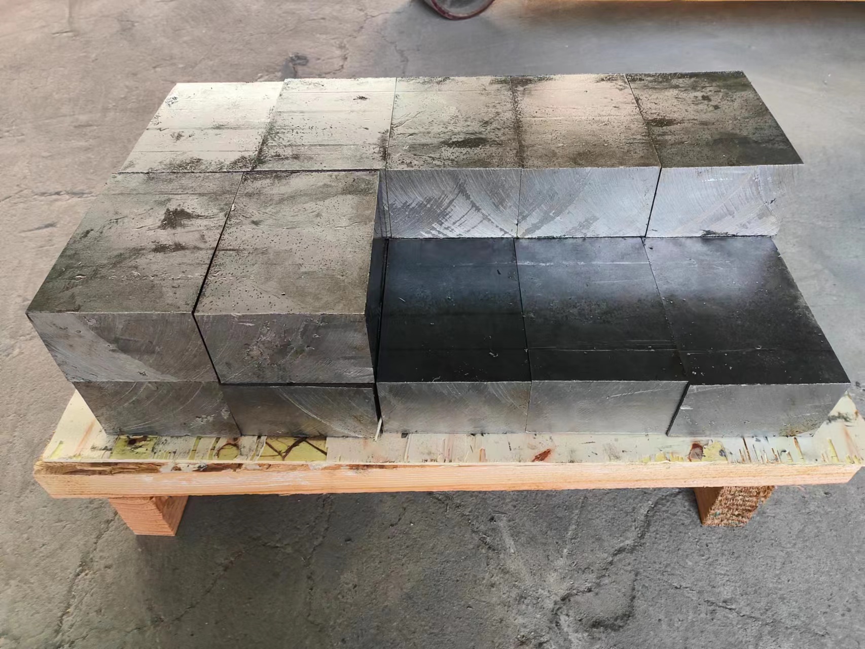 九龙坡铅块 用于配重防辐射