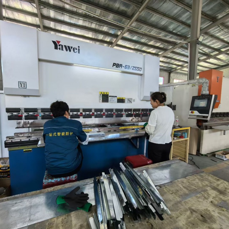 九龙坡折弯铅件 