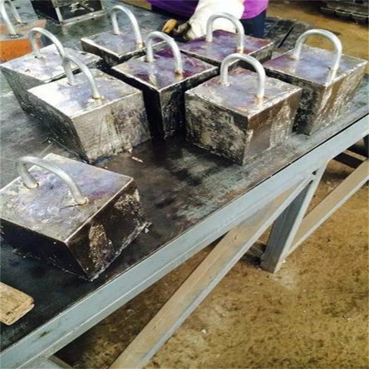 九龙坡铸造铅加工件