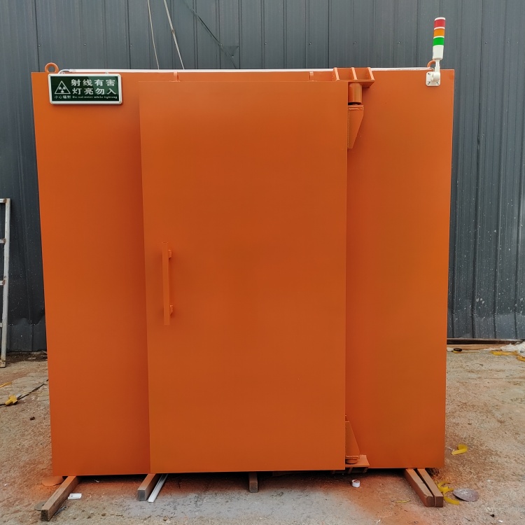 九龙坡医用铅房